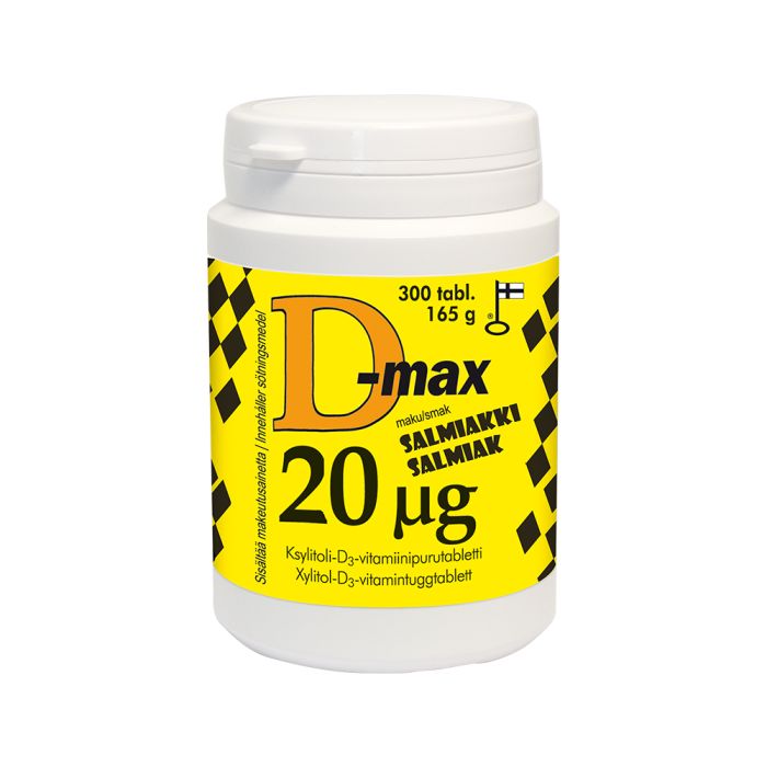 1000011987_D_max_20_mikrog_Salmiakki_300_tabl_pakkauskuva_Pakkauskuva15266_jpg