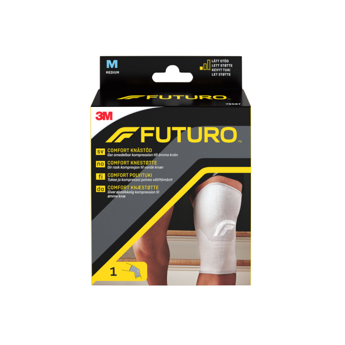 FUTURO COMFORT LIFT Polvituki M 1 kpl