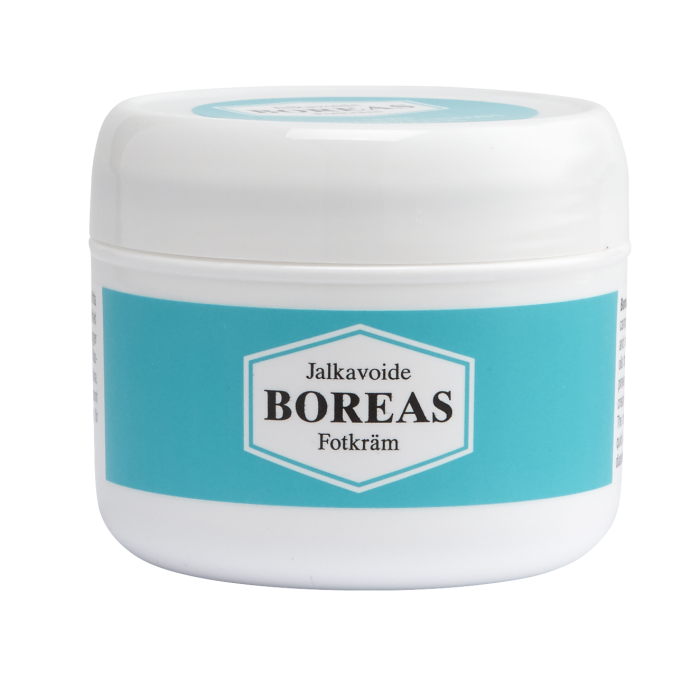 Boreas Jalkavoide 150 ml kuva 2