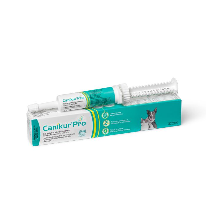 Canikur Pro pasta 15 ml kuva 3