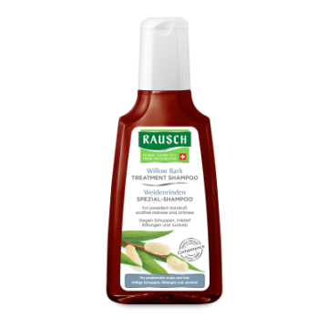 Rausch Pajunkuori shampoo 200 ml