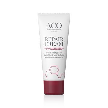 ACO Repair Cream hajusteeton 70 ml