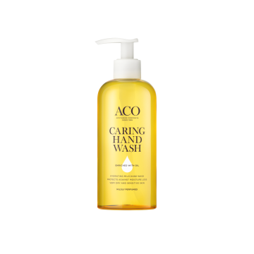 ACO Body Caring Hand Wash Oil P 280 ml