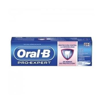 Oral-B Proexpert Sensitive Protect hammastahna 75 ml