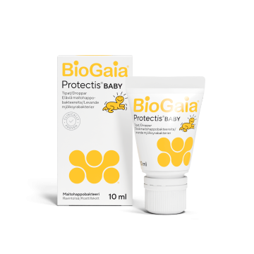 BioGaia Protectis BABY 10 ml