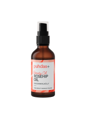 Puhdas+ Beauty Oil Rosehip Oil 50 ml