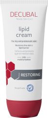 Decubal Lipid Cream voide 200 ml