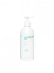 Puhdas+ Magnesium Gel  250 ml