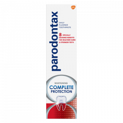 Parodontax Complete Protection Whitening hammastahna 75 ml