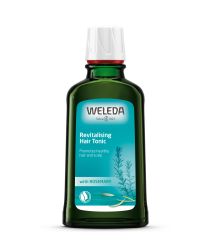 Weleda Revitalising Hair Tonic 100 ml