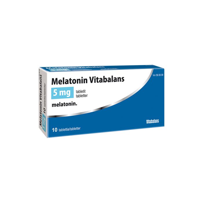1000007035_MELATONIN_VITABALANS_5_mg_tabl_10_fol_pakkauskuva_Pakkauskuva18232_jpg