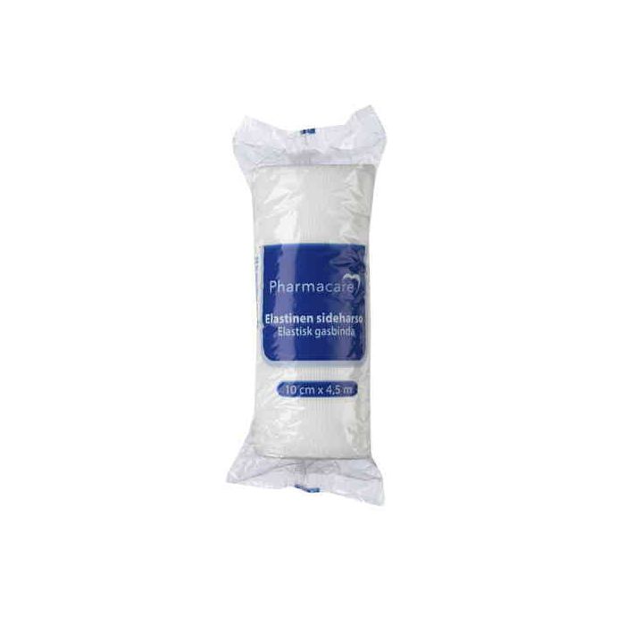 1000016980_Pharmacare_Elastinen_sideharso_10cmx4_5m_1_kpl_pakkauskuva_Pakkauskuva8008_jpg