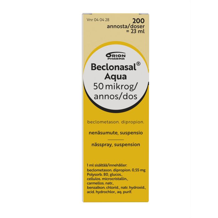 20848_Beclonasal_Aqua_50_Mcg_Carton_Front_View_Web_JPEG_2500x3000pixels_72dpi